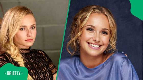 Hayden Panettiere Reveals Chilling Assault Before Her Tragic Death: Fans Reflect on Podcast