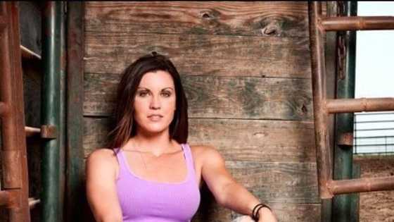 Jennifer Brennan biography: her age, height, baby, husband, net worth, profiles