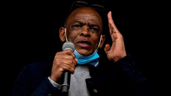 DA in the Free State to meet with police and premier ahead of Ace Magashule's hearing on Wednesday