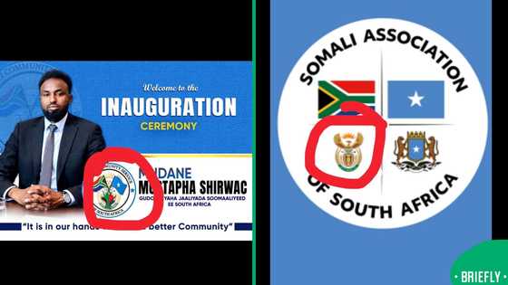 Controversy erupts after Somali diaspora event mistaken for ‘king coronation’ in Sandton