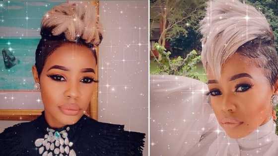 Kelly Khumalo: Zandie Khumalo gives her first public interview about Senzo Meyiwa's fatal shooting at her home