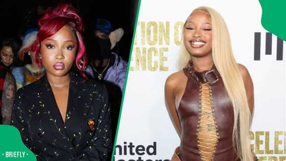 Uncle Waffles' curvy body leaves South African men drooling: "I can sacrifice a lot for her"