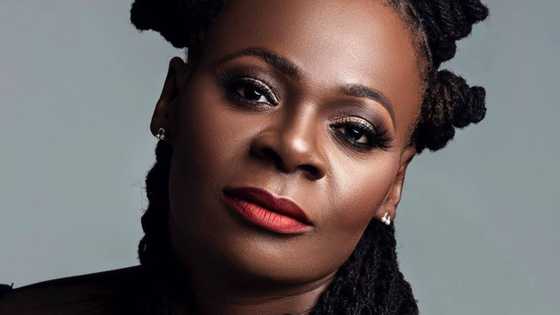 Judith Sephuma's bio: age, nationality, children, spouse, songs, awards, profile