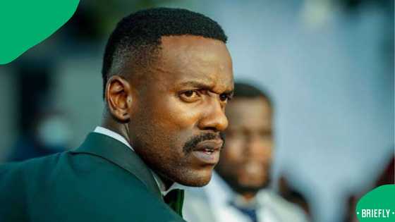 Video: Former 'The Wife' star Bonko Khoza shares why South African actors die poor
