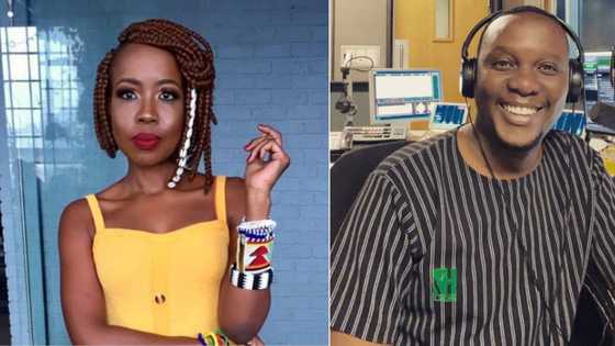 Ntsiki Mazwai strikes again, this time firing shots at MetroFM's MoFlava