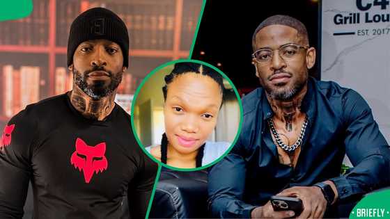 Prince Kaybee claps back at ChrisExcel102 over adult creator collab suggestion
