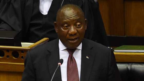 Ramaphosa plans on eventually visiting victims of the Marikana massacre