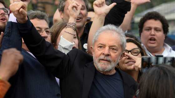 Brazil's youngest voters betting on 76-year-old candidate