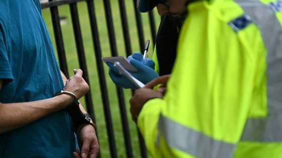 UK businesses ask for help after rise in shoplifting