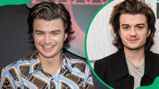 Joe Keery's girlfriend and exes: Djo's complete dating timeline