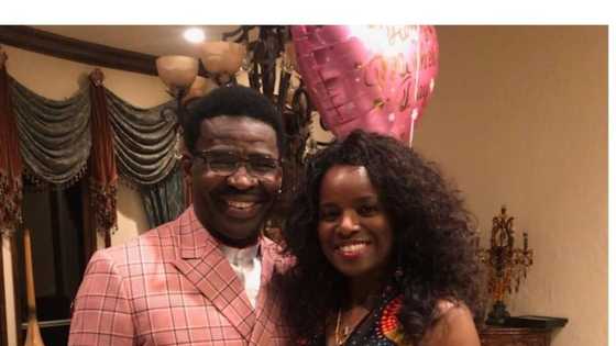 Who is Sandy Harrell? Age, children, spouse, profiles, net worth