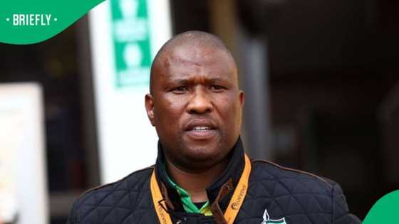 Oscar Mabuyane's fraudulent academic qualifications case struck off the roll