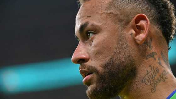 'Neymar haters': Brazil political divide spills over to World Cup
