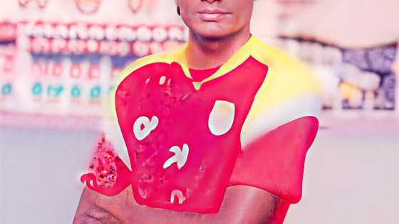 Shock and sadness as football star dies in fatal accident