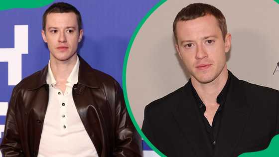What is Joseph Quinn's height? All about the Stranger Things star