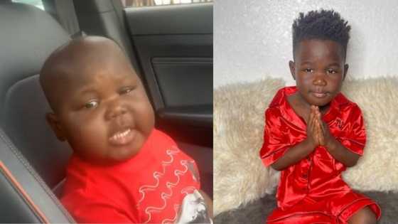 Antwain Fowler, famous for "Where we 'bout to eat at" meme, dies at 6, Mzansi sends condolences