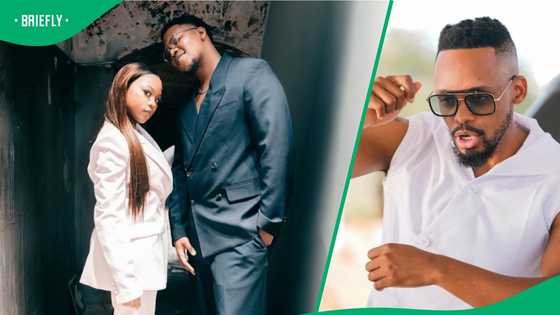 Donald hails Mawelele and Naledi Aphiwe for saving RnB after the release of 'Buya Ekhaya'