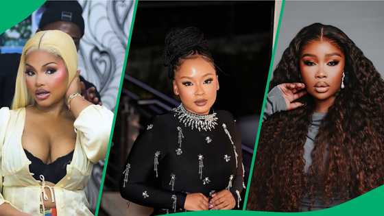 Cyan Boujee, MaWhoo and Sithelo Shozi reported to SIU after Ekurhuleni City manager’s arrest