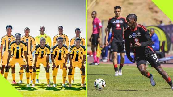 DDC: Why Kaizer Chiefs vs Pirates clash was called off by match commissioner