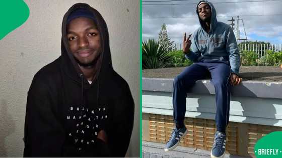 "Respect": Grade 12 pupil shares humble R1,600 matric dance budget, SA applauds his gratitude