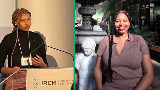 After 7 years, lady becomes neuropsychologist, wants to make the field multicultural