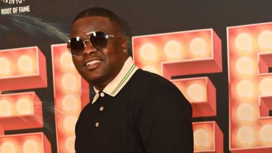 What happened to DJ Sumbody's wife or girlfriend, Tlotlo Sefoka?