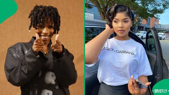 Mawhoo and Lwah Ndlunkulu release new Afropop single ‘Unembeza’