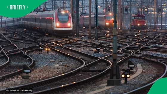 At least 64 dead after two high-speed trains collide in Toledo, Spain