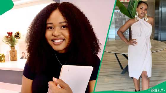 "A much-needed video": Woman shares how she doubled her salary in 4 years, SA impressed