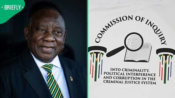 Madlanga Commission: Cyril Ramaphosa vows full implementation of findings, citizens express doubt