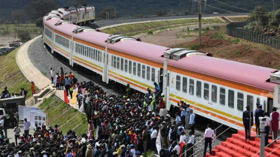 Africa pays the price as China and Russia muscle in