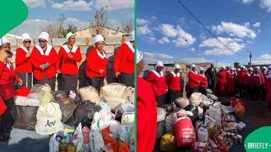 Vila Lisa churches unite to support grieving family after tragic shack fire