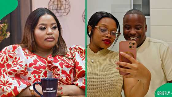 MaCele Mseleku blasts Lwandle over engagement to Khwezi amid paternity doubts