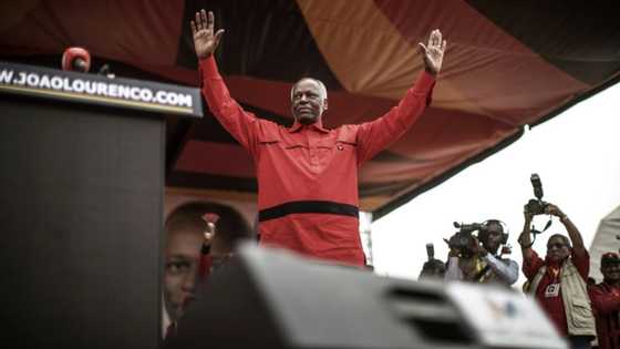 Critics of outgoing Angolan President Jose Eduardo dos Santos accuse him of stripping his country of much of its vast oil wealth to enrich himself and his family.
