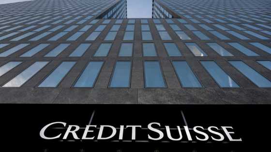 UBS in talks to save Credit Suisse