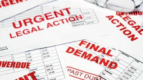 Legal ways to deal with debt collectors