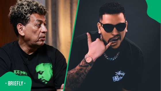AKA's father Tony Forbes eager for the truth will come out following inquest into Anele Tembe's death