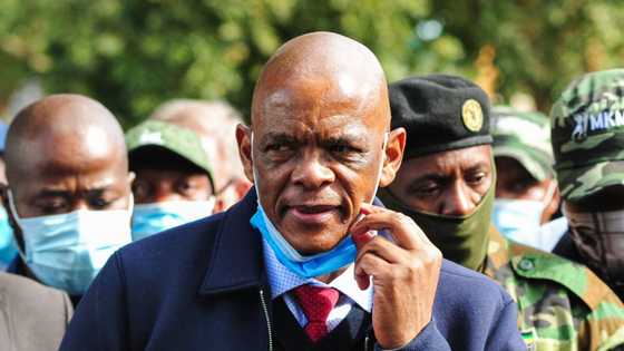 Suspended ANC Secretary-General Ace Magashule is taking the NPA to court over R255 million asbestos case