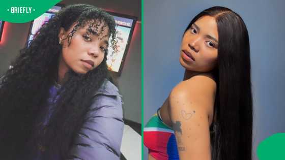 Sammie Heavens Announces Debut EP for February 2027, Plans Two More Songs This Year