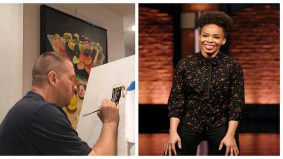 Biography and life story of Jan Schiltmeijer, Amber Ruffin's husband