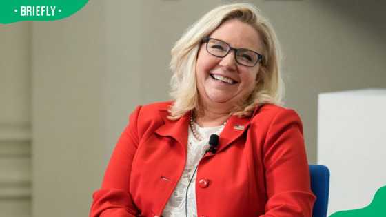 Liz Cheney’s net worth before and after Congress: unveiling her wealth