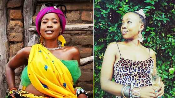 Ntsiki Mazwai weighs in after KZN pupil allegedly damages teacher's car, wants acting principal to sue parents
