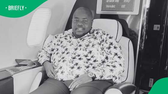 Wicknell Chivayo helicopter crash victims identified: Zimbabwe minister shares video