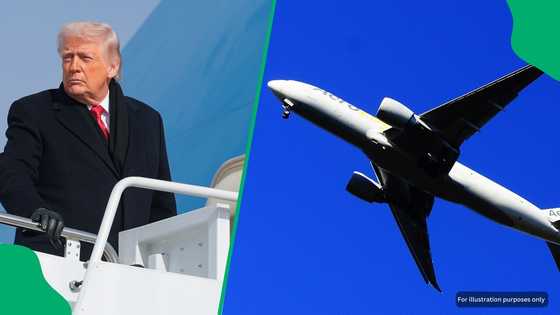 "They're not poor farmers": US woman takes a closer look into the 59 Afrikaner refugees