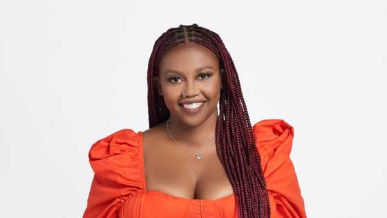 'BB Mzansi': Sammy M gets candid about her time during the show before she was evicted