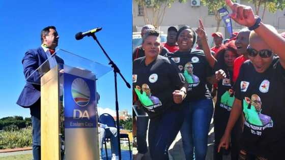 27 years: Saftu says Mzansi has nothing to celebrate on Freedom Day