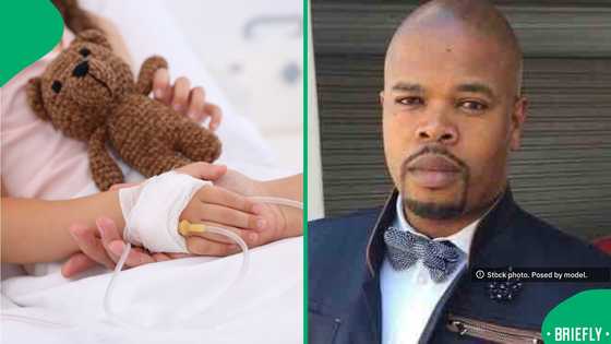 Mzansi was outraged as child’s load shedding death resurfaced amid Eskom fraud scandal