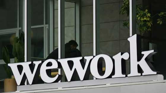 S&P says sharing office space giant WeWork in 'selective default'