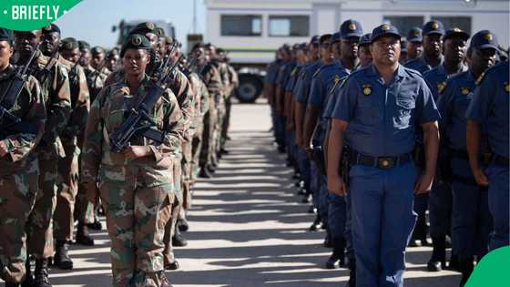MKP questions effectiveness of SANDF deployment in Western Cape amid continued violence, SA debates