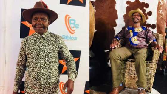 Maskandi hitmaker Sphuzo Sabantwana sadly passes away at 65